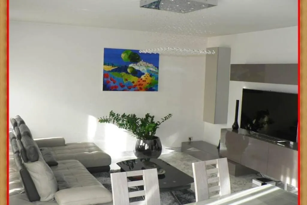 Penthouses+Terrasse 60 M2+Box 2 Vehicules Босолей Апартаменты